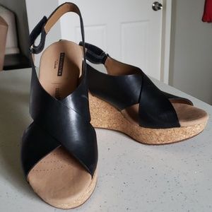 Clarks Annadel Eirwyn Sandal